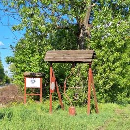 Karosi Honfoglalás kori temető & nemzeti sírkert Karos - Egyéb