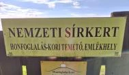 Karosi Honfoglalás kori temető & nemzeti sírkert Karos - Egyéb