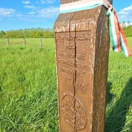 Karosi Honfoglalás kori temető & nemzeti sírkert Karos - Egyéb