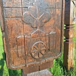 Karosi Honfoglalás kori temető & nemzeti sírkert Karos - Egyéb