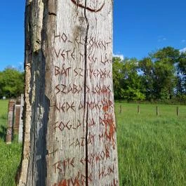 Karosi Honfoglalás kori temető & nemzeti sírkert Karos - Egyéb