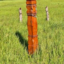 Karosi Honfoglalás kori temető & nemzeti sírkert Karos - Egyéb