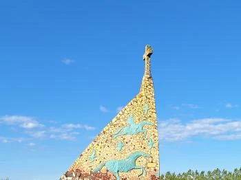 Karosi Honfoglalás kori temető & nemzeti sírkert Karos