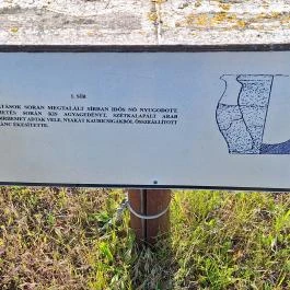 Karosi Honfoglalás kori temető & nemzeti sírkert Karos - Egyéb