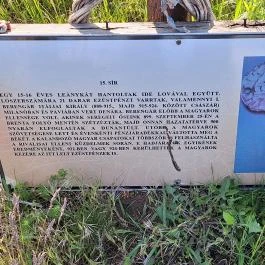 Karosi Honfoglalás kori temető & nemzeti sírkert Karos - Egyéb