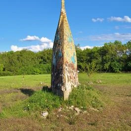 Karosi Honfoglalás kori temető & nemzeti sírkert Karos - Egyéb