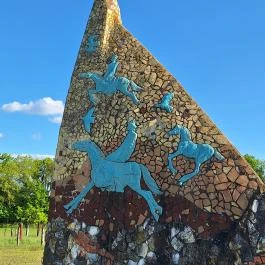 Karosi Honfoglalás kori temető & nemzeti sírkert Karos - Egyéb