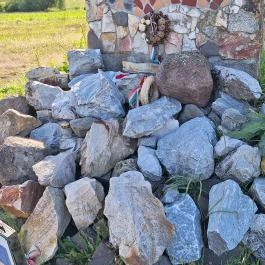 Karosi Honfoglalás kori temető & nemzeti sírkert Karos - Egyéb