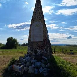 Karosi Honfoglalás kori temető & nemzeti sírkert Karos - Egyéb