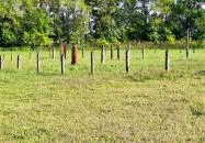 Karosi Honfoglalás kori temető & nemzeti sírkert Karos