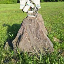 Karosi Honfoglalás kori temető & nemzeti sírkert Karos - Egyéb