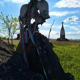 Karosi Honfoglalás kori temető & nemzeti sírkert Karos - Egyéb