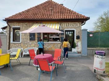 Kárpáti Cukrászda Kerepes