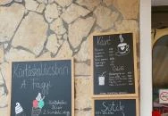 Kárpáti Cukrászda Kerepes