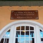 Kárpátia Étterem Isztimér - Külső kép