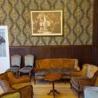 Kárpátia Étterem Isztimér - Belső