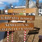 Kárpátia Étterem Isztimér - Egyéb