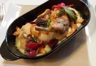 Kárpátia Étterem Isztimér