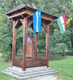 Kárpátok őre emlékhely