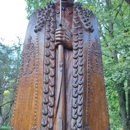 Kárpátok őre emlékhely, Szilvásvárad - Egyéb