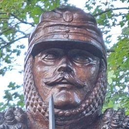 Kárpátok őre emlékhely, Szilvásvárad - Egyéb