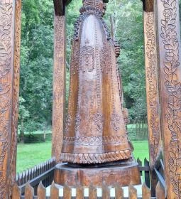 Kárpátok őre emlékhely