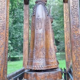 Kárpátok őre emlékhely, Szilvásvárad - Egyéb