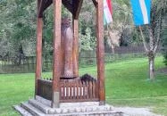 Kárpátok őre emlékhely Szilvásvárad