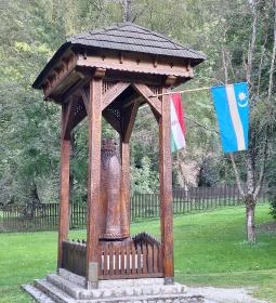 Kárpátok őre emlékhely