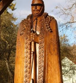 Kárpátok őre emlékhely