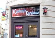 Kashmir Étterem Budapest