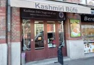 Kashmiri Büfé - Nagyvárad tér Budapest