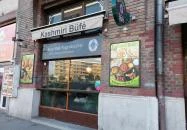 Kashmiri Büfé - Nagyvárad tér Budapest