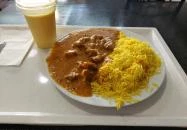 Kashmiri Büfé - Nagyvárad tér Budapest