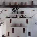 Kassai Fogadó Kaposmérő - Belső