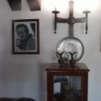 Kassai Fogadó Kaposmérő - Belső