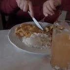 Kassai Fogadó Kaposmérő - Étel/ital