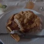 Kassai Fogadó Kaposmérő - Étel/ital