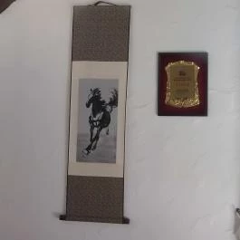 Kassai Fogadó, Kaposmérő - Belső