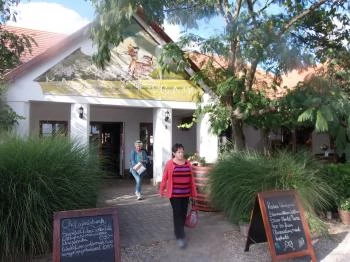 Kassai Fogadó Kaposmérő