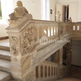 Kassák Múzeum Budapest - Belső