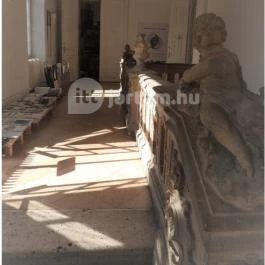 Kassák Múzeum Budapest - Belső