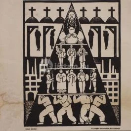 Kassák Múzeum Budapest - Egyéb