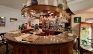 Kastélyhotel Sasvár Parádsasvár - Vendéglátás