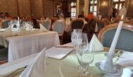Kastélyhotel Sasvár Parádsasvár - Vendéglátás