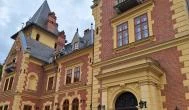 Kastélyhotel Sasvár Parádsasvár - Külső kép