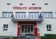 Katasztrófavédelem Központi Múzeuma Budapest