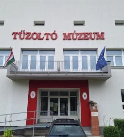 Katasztrófavédelem Központi Múzeuma