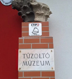 Katasztrófavédelem Központi Múzeuma