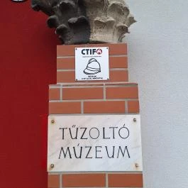 Katasztrófavédelem Központi Múzeuma Budapest - Egyéb